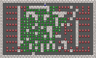 Уровень 11 — Sokobig 70